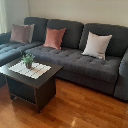 Apartman Gelic Makarska Extérieur photo