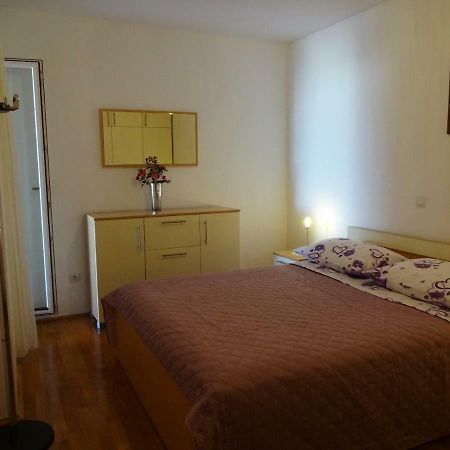 Apartman Gelic Makarska Extérieur photo