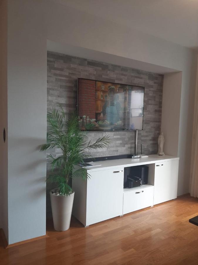 Apartman Gelic Makarska Extérieur photo