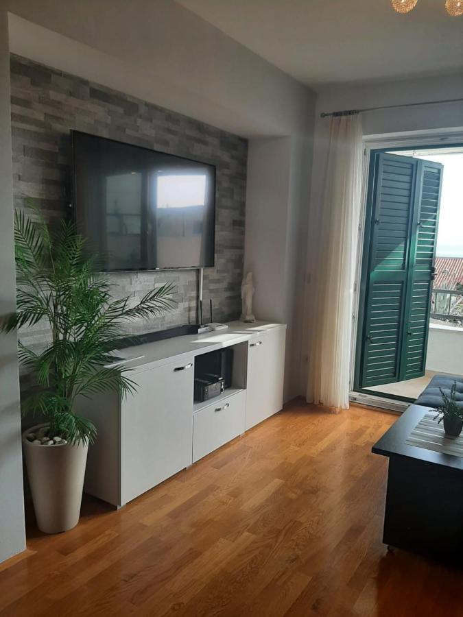 Apartman Gelic Makarska Extérieur photo