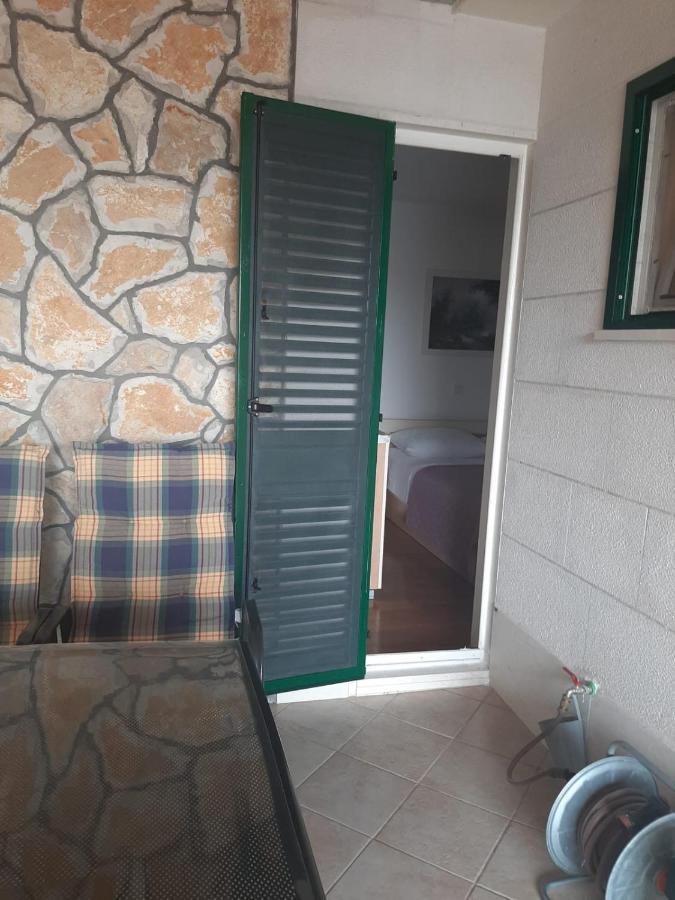 Apartman Gelic Makarska Extérieur photo