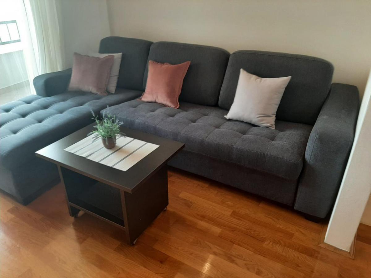 Apartman Gelic Makarska Extérieur photo