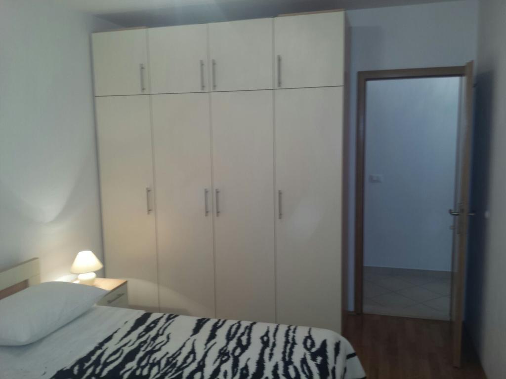 Apartman Gelic Makarska Extérieur photo