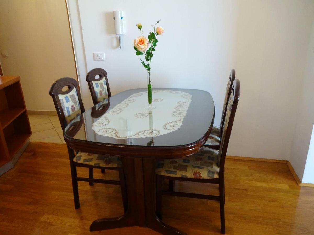 Apartman Gelic Makarska Extérieur photo