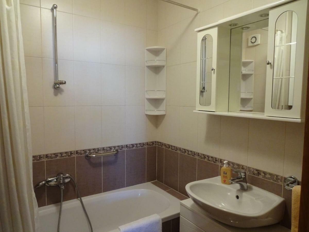 Apartman Gelic Makarska Extérieur photo